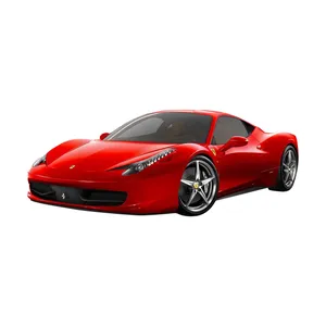 خودرو فراری 458 Italia اتوماتیک سال 2016