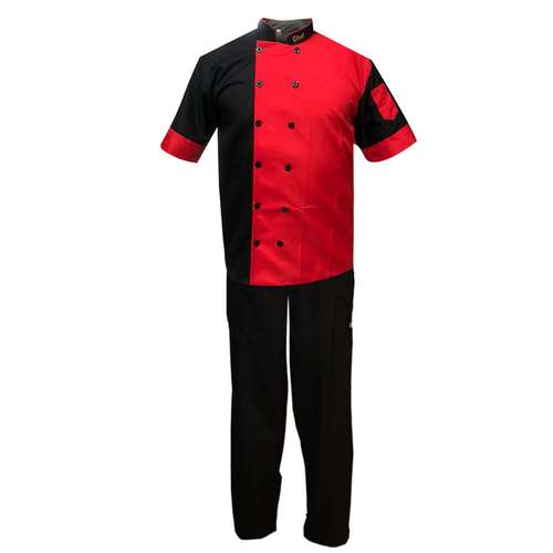 لباس کار مدل IGD.JJ1