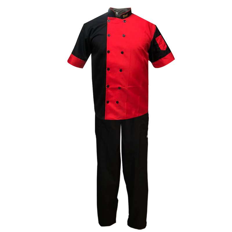 لباس کار مدل IGD.JJ1