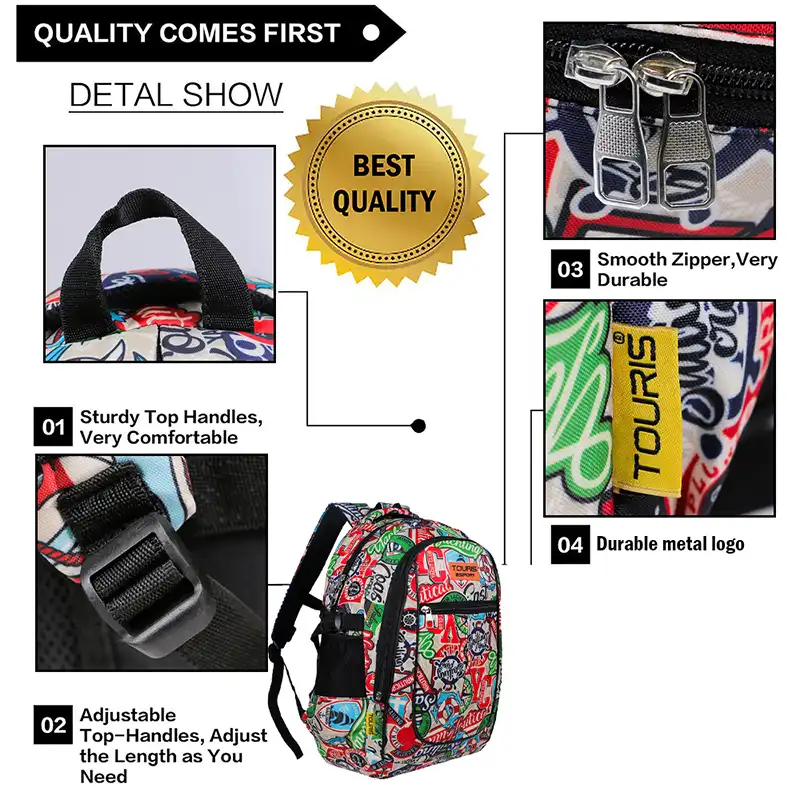 کوله پشتی توریث مدل BSL-8900