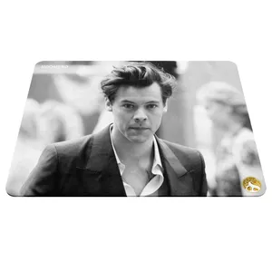 Hoomero Harry Styles A8482 Mousepad