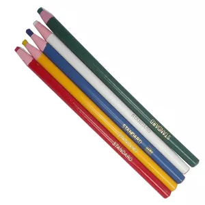 صابون خیاطی مدل مدادی بسته 5 عددی