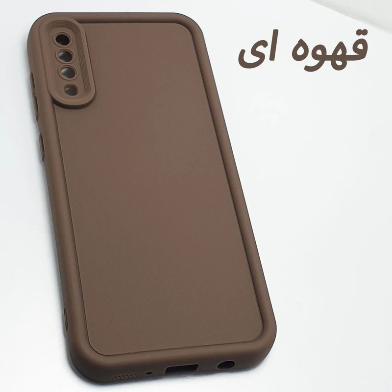 کاور موفی مدل Silicone Puffer مناسب برای گوشی موبایل شیائومی Poco M3/ Redmi 9T