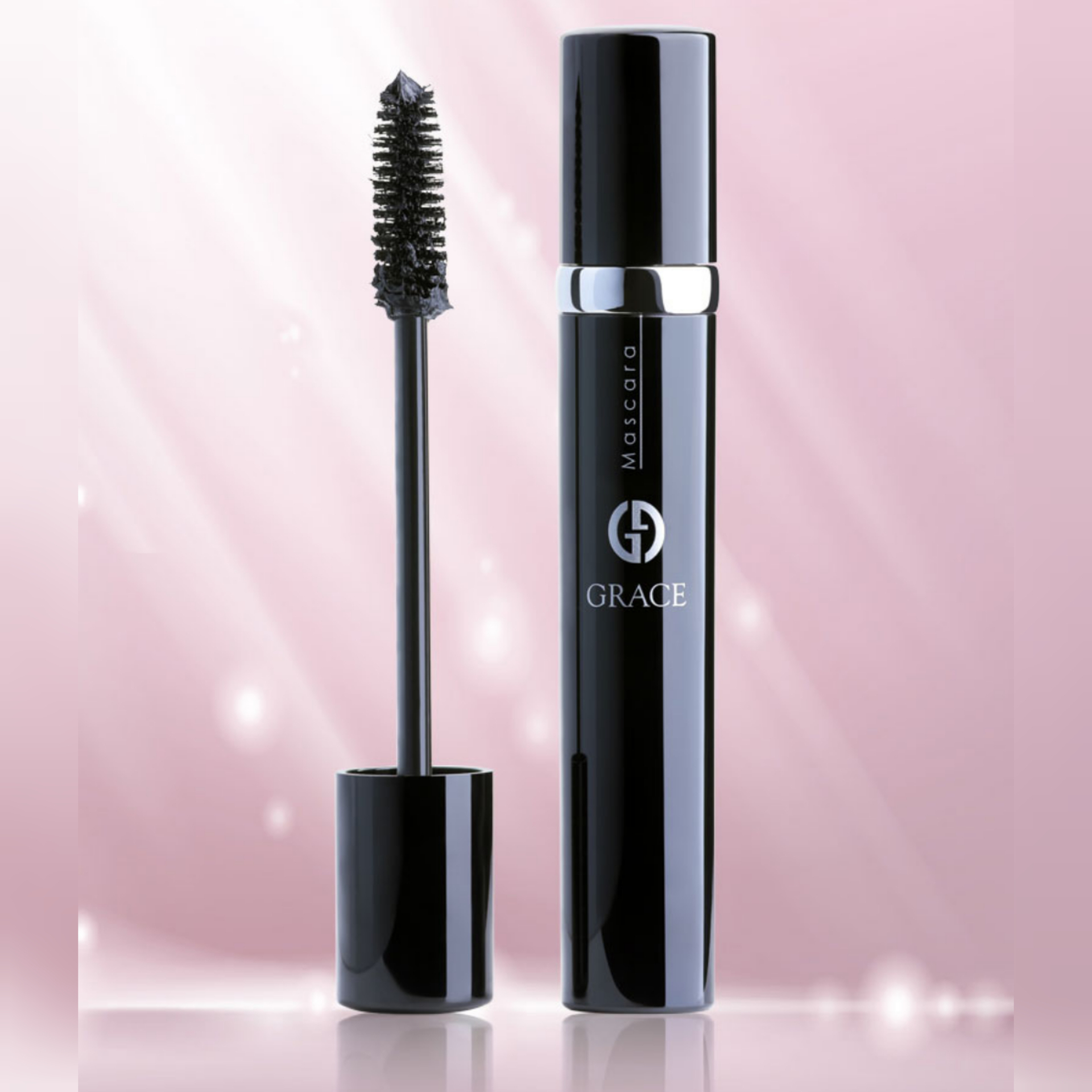 ریمل گریس مدل حجم دهنده