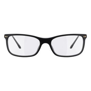 فریم عینک طبی مستطیلی مردانه جورجیو آرمانی مدل 0AR7085-5017-54 مناسب برای صورت مثلث، قلب، گرد و بیضی