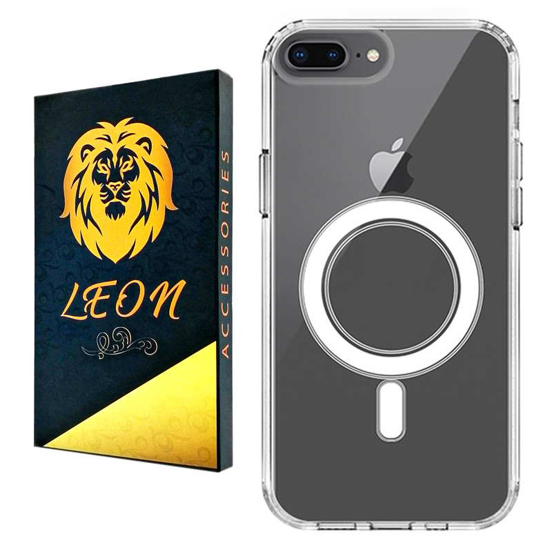 کاور لئون مدل Mac_safe مناسب برای گوشی موبایل اپل iPhone 7
