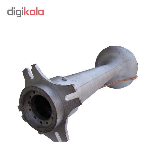 مشعل گازی مدل TANUR-K