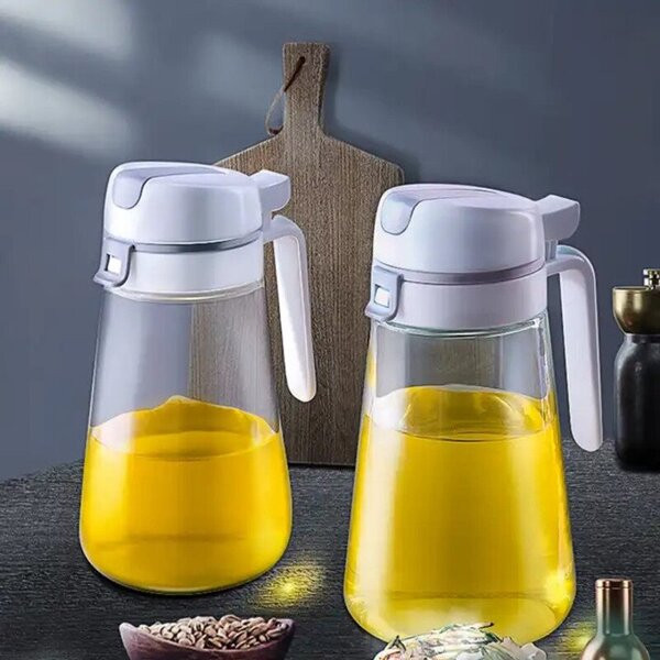 ظرف نگهدارنده روغن مدل AT381 ظرف نگهدارنده روغن مدل AT381