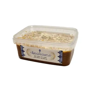عسل ویژه فدک - 450 گرم