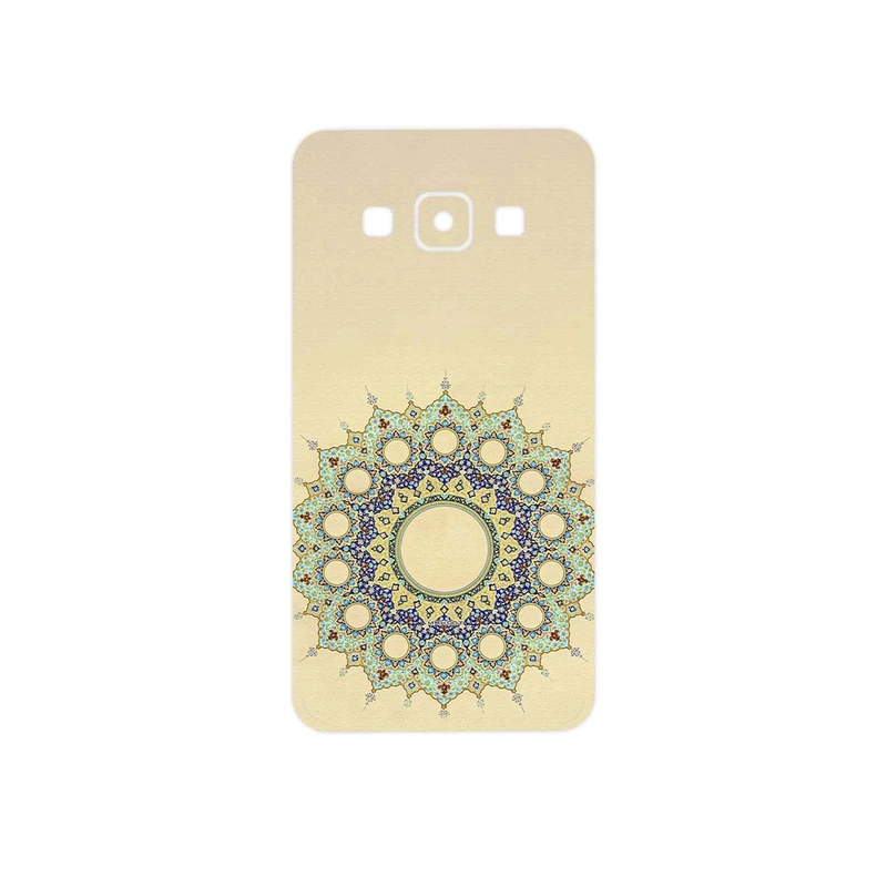 برچسب پوششی ماهوت مدل Art of Illumination 2 مناسب برای گوشی موبایل سامسونگ Galaxy A3