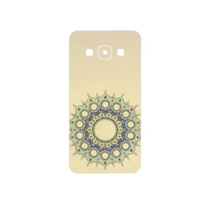MAHOOT Art of Illumination 2 Cover Sticker for Samsung Galaxy A3