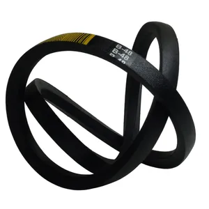 تسمه صنعتی برند ساکوری مدل B48 مناسب برای ماشین آلات صنعتی