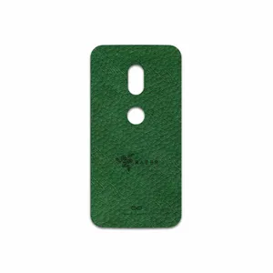 MAHOOT GL-RZR Cover Sticker for Motorola Moto G4 Play