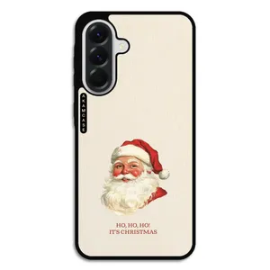 AKAM AMC-WSGA56-CHRISTMAS-27 Cover For Samsung Galaxy A56