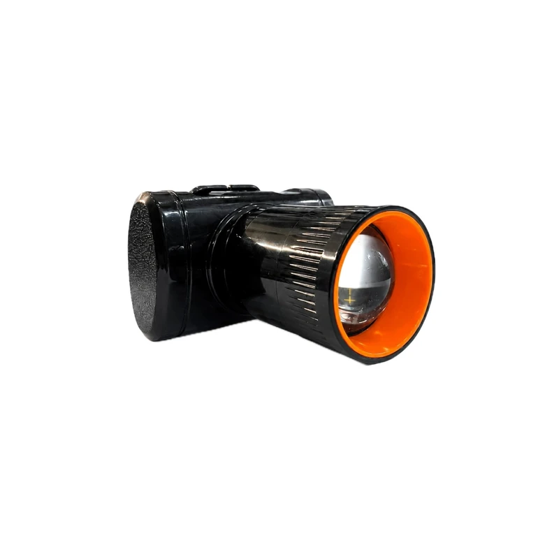 چزاغ پیشانی روی لانگ مدل RL-365 با نور مهتابی