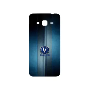 MAHOOT CHANGAN Cover Sticker for Samsung Galaxy J3 2016
