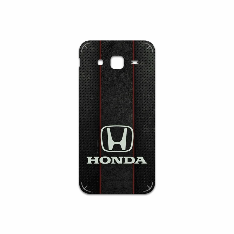 برچسب پوششی ماهوت مدل Honda Motor مناسب برای گوشی موبایل سامسونگ Galaxy J5