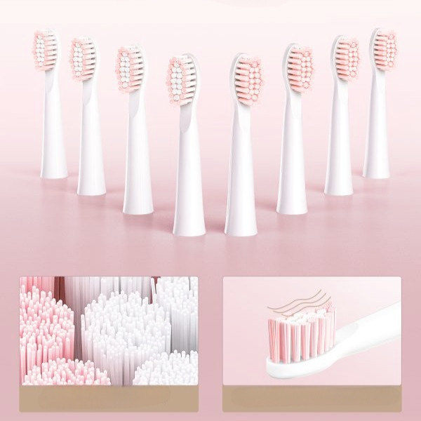 مسواک برقی فیری ویل مدل E11 مسواک برقی فیری ویل مدل E11