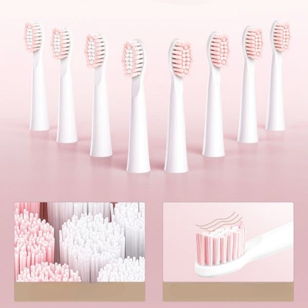 مسواک برقی فیری ویل مدل E11 - - 2