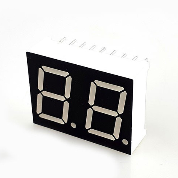 سون سگمنت کاتد مشترک مدل LD52 بسته 2 عددی