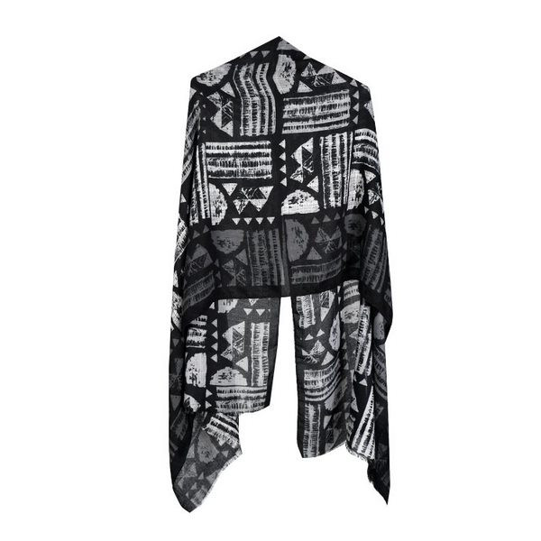 شال زنانه مدل 2311