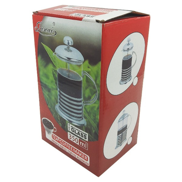 فرنچ پرس جونای مدل فنجان قهوه