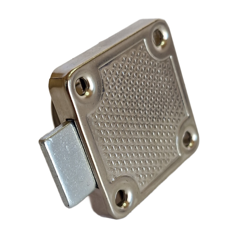 قفل کمد مدل ام دی اف تک پله