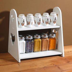 استند جا ادویه ای چکاوک مدل Love