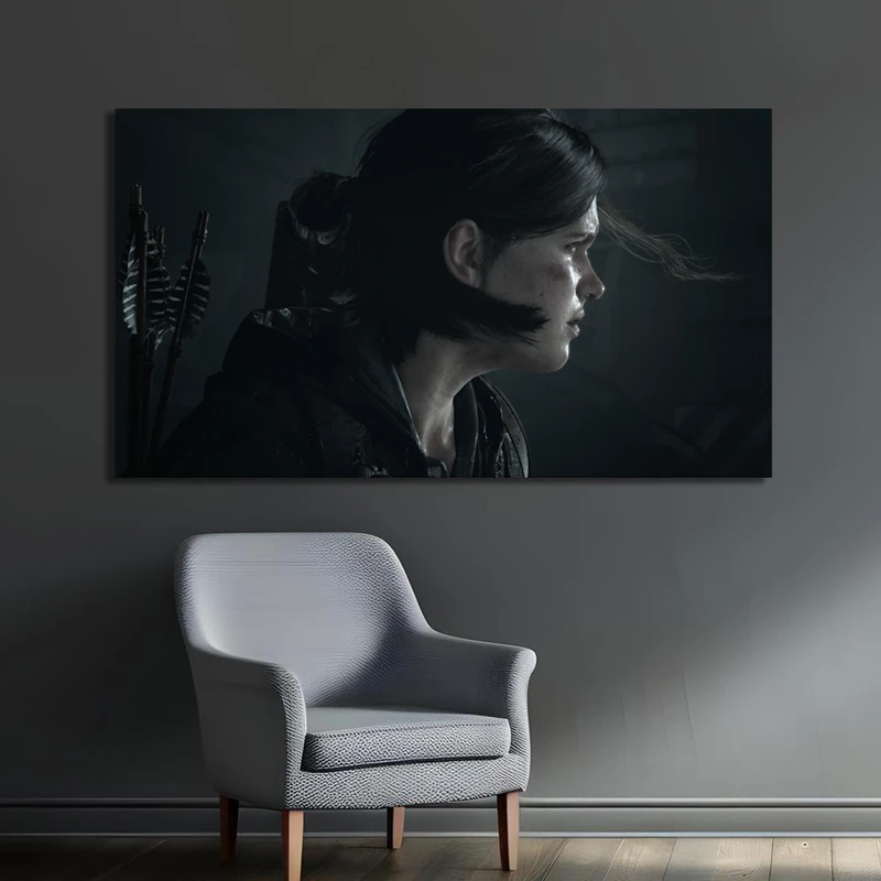 تابلو شاسی مدل بازی لست آو آس کد L21