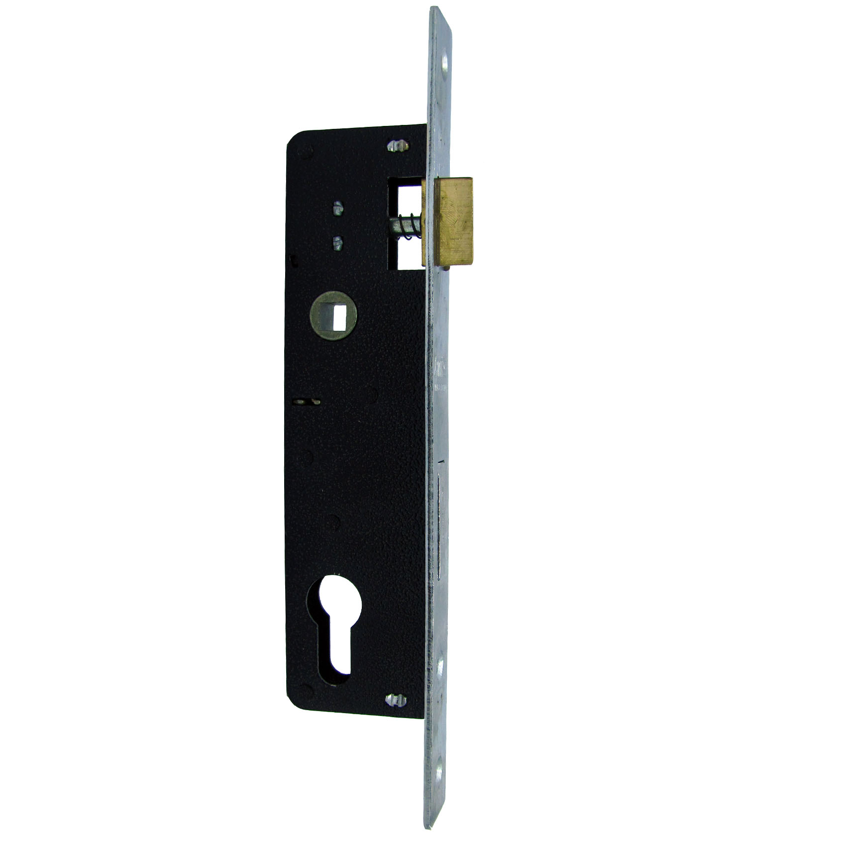 قفل سوئیچی زانیس مدل DCO4.5