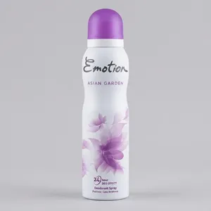 Emotion Asian Garden Spray For Women 150ml