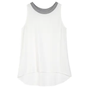 تاپ راحتی زنانه مدل 2219