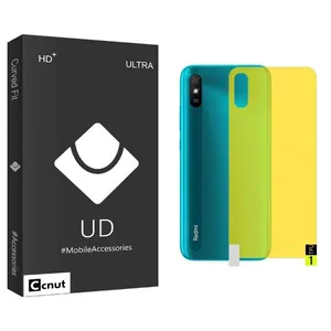 Coconut UDB Back Protector For Xiaomi Redmi 9a