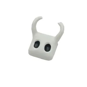 دکمه کیبورد مدل سر هالونایت