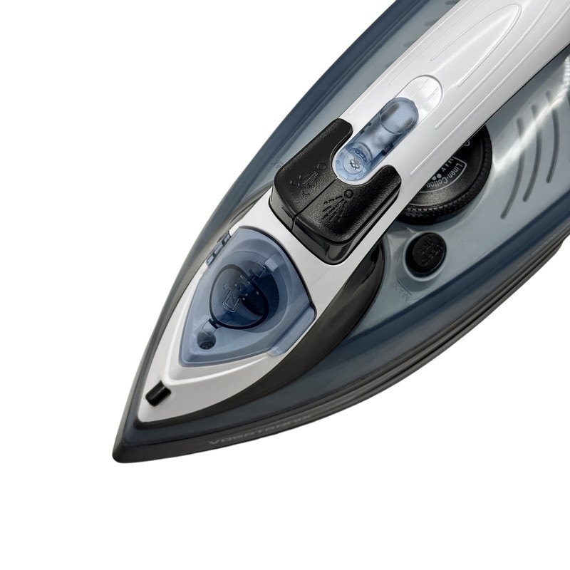 اتو بخار 2200 وات وگاترونیکس مدل VE-