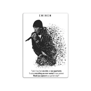 دیوارکوب مدل امینم کد  s 700 eminem