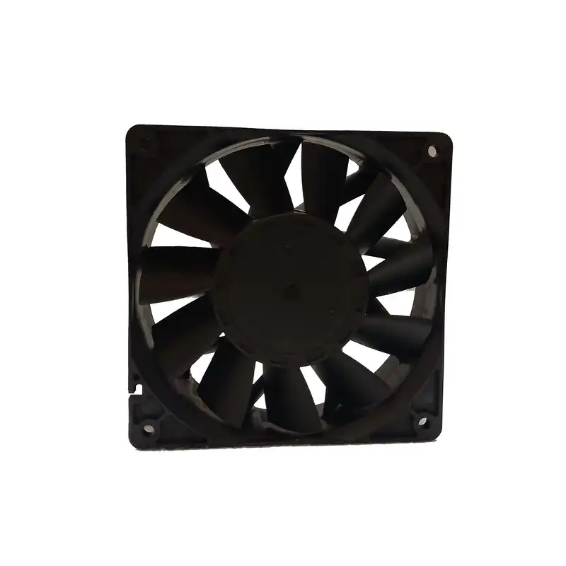 فن کیس دلتا مدل PFC 3.24