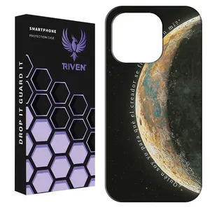 RIVEN RI1 Case For Apple iPhone 16 Pro Max