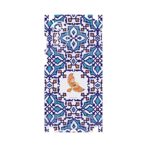 MAHOOT Homa_Tile-FullSkin Cover Sticker for Motorola Moto E32s
