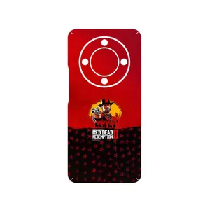 MAHOOT Red_Dead_Redemption_Game Cover Sticker for Honor X9b