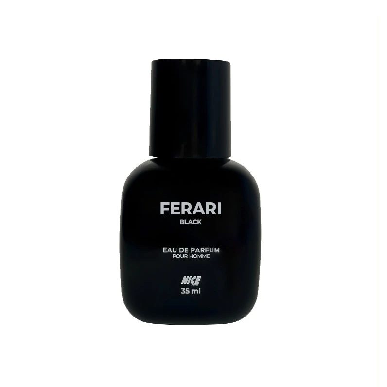 عطر جیبی مردانه نایس پاپت مدل Ferari با رایحه گرم حجم 35 میلی‌لیتر