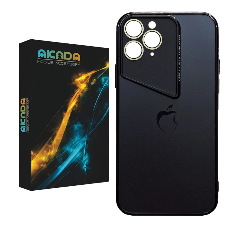 کاور آکادا مدل Repo مناسب برای گوشی موبایل اپل iphone 11 Pro Max