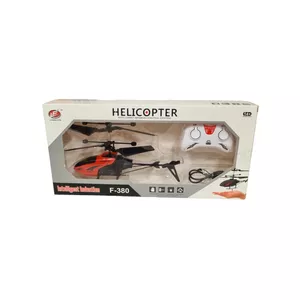 هلیکوپتر بازی کنترلی مدل HELICOPTER کد 10