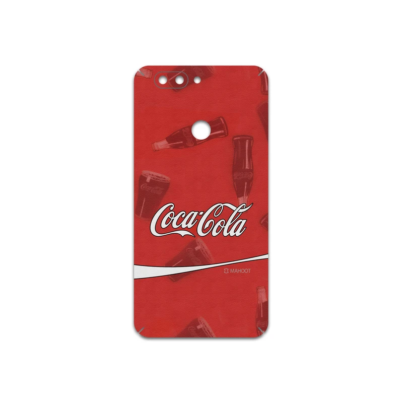 برچسب پوششی ماهوت مدل Cc-Cl مناسب برای گوشی موبایل الفون P8 Mini