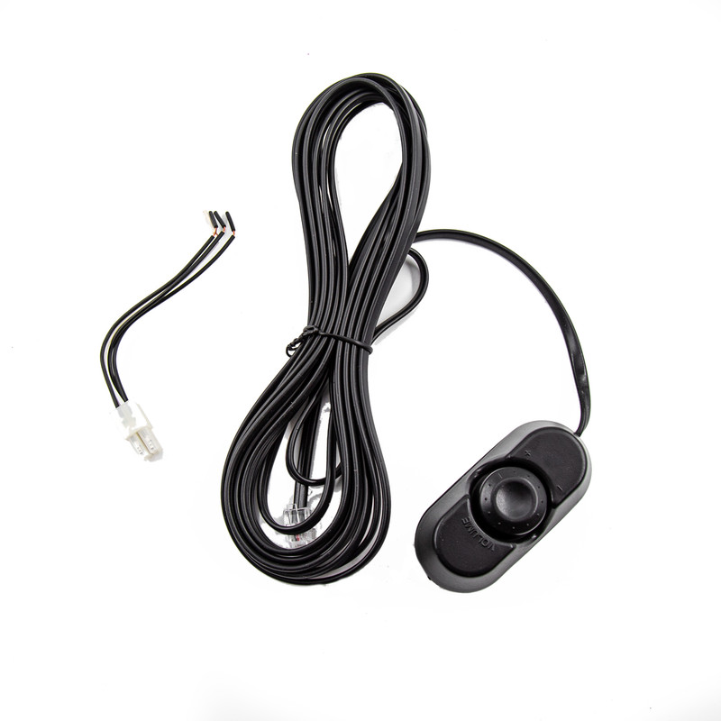 ساب ووفر خودرو ساند استریم مدل USB-10DL