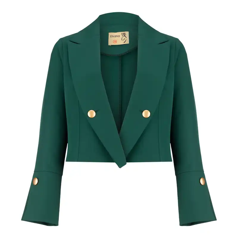 ست 3 تکه لباس زنانه السانا مدل امیلیا کد 177121