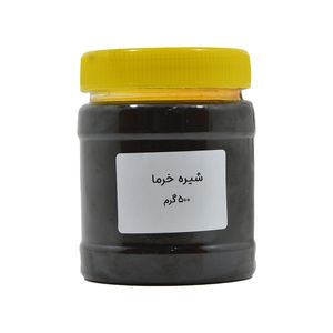 شیره خرما فامیلیران - 460 گرم
