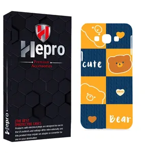 HEPRO MC Cover for SAMSUNG GALAXY E7