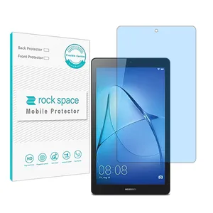 Rockspace HyBLU antiblue screen protector suitable for Huawei tablet MediaPad MediaPad T3 7.0 Wifi