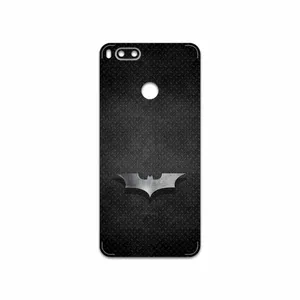 MAHOOT Batman Cover Sticker for Xiaomi Mi 5X